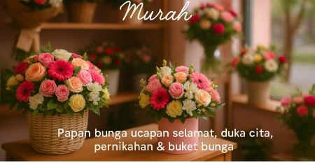 Toko Bunga Sepatnunggal